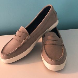 Cole Haan Slip On Shoes